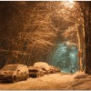 Зимняя прогулка по Одинцово